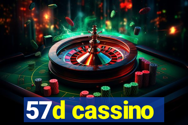 57d cassino